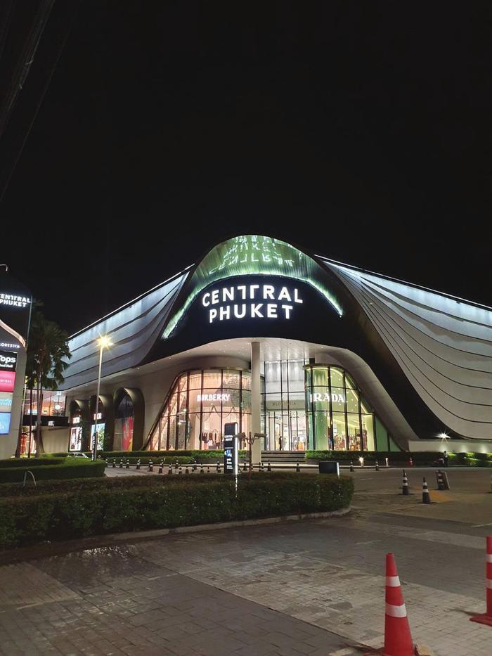Central Floresta Phuket