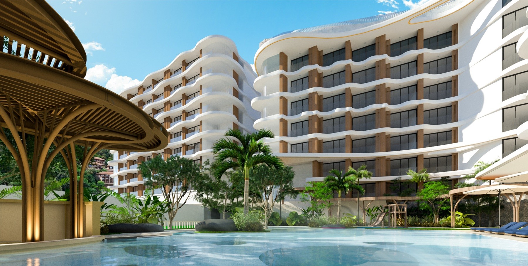 Vibe Residence Karon